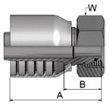 Фитинг C9