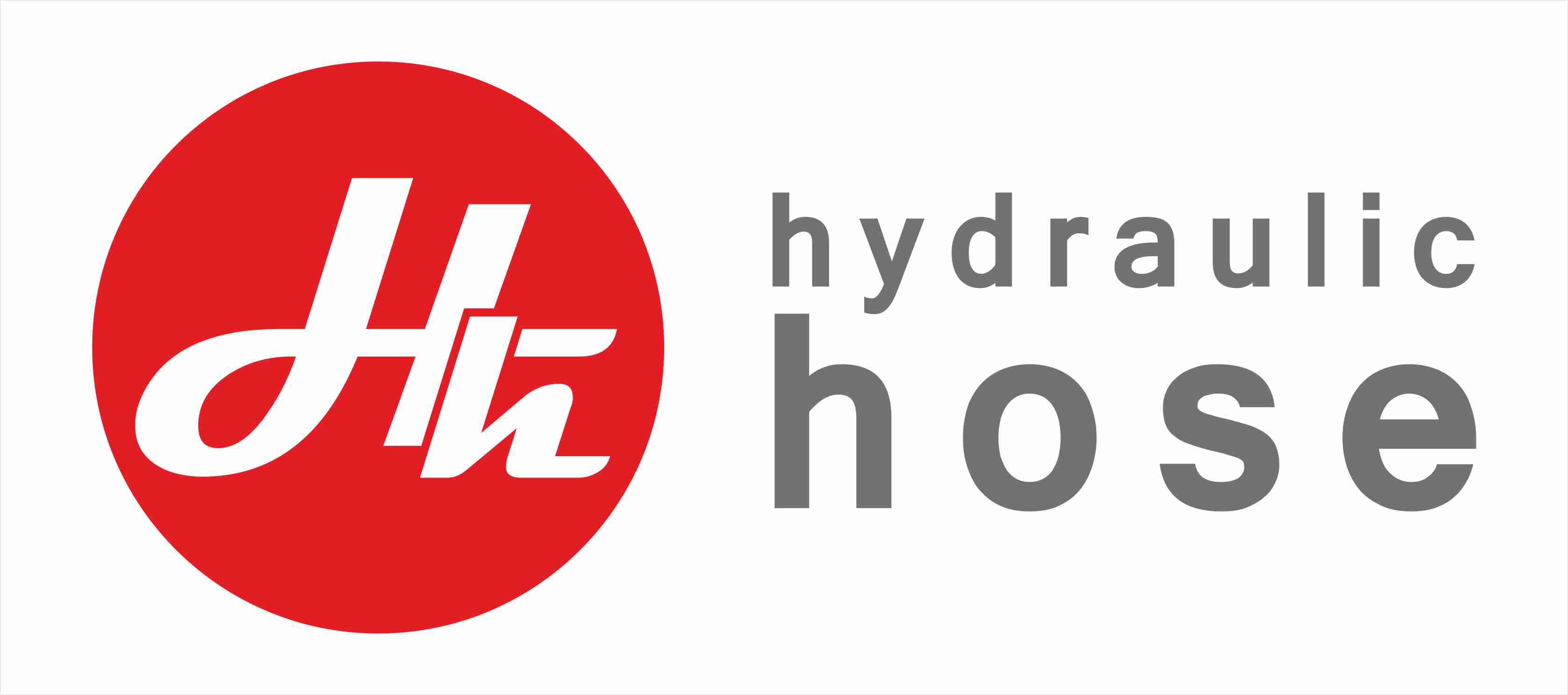 логотип Hydraulic hose